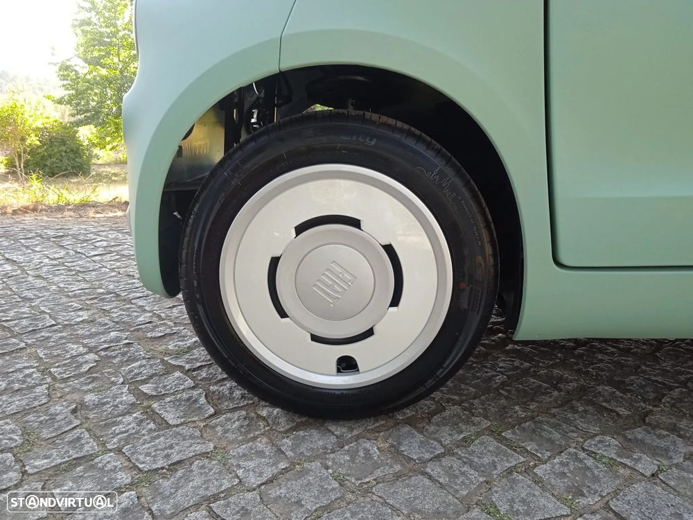 Fiat Topolino - 54