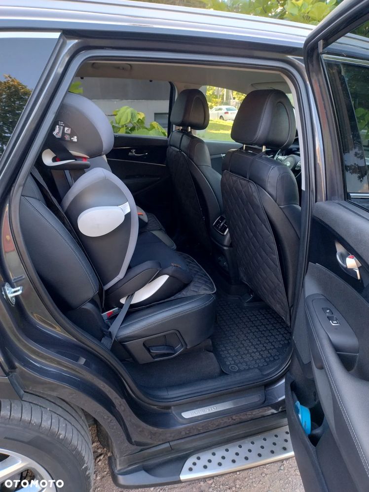 Kia Sorento 2.0 CRDI Business Line - 15