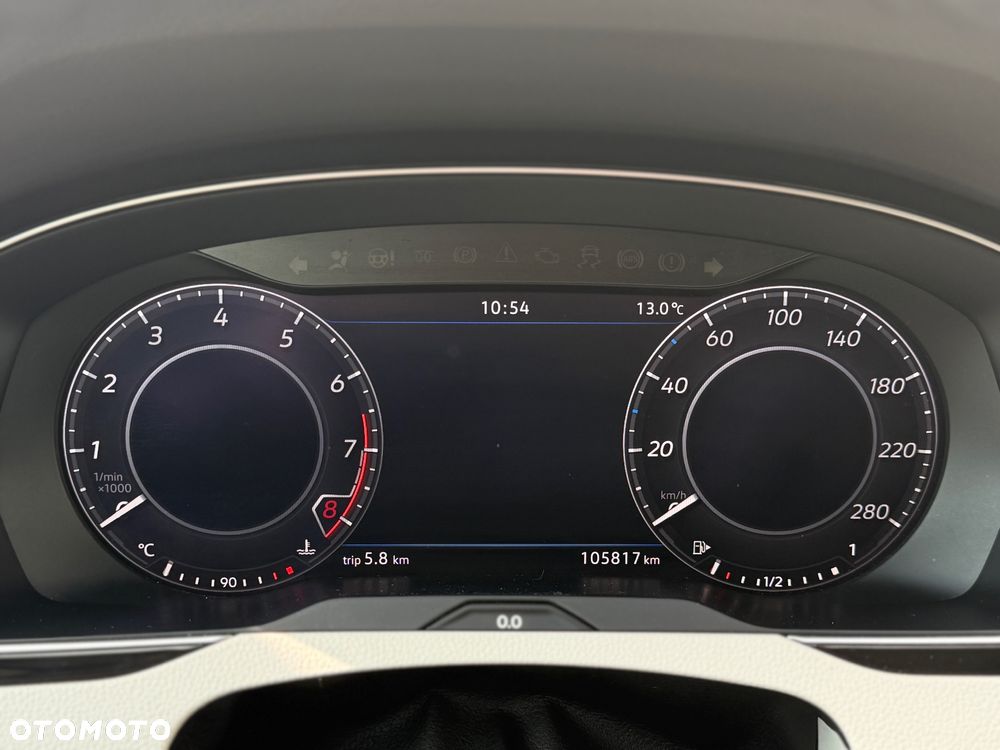 Volkswagen Arteon 1.5 TSI ACT Evo Elegance DSG - 10