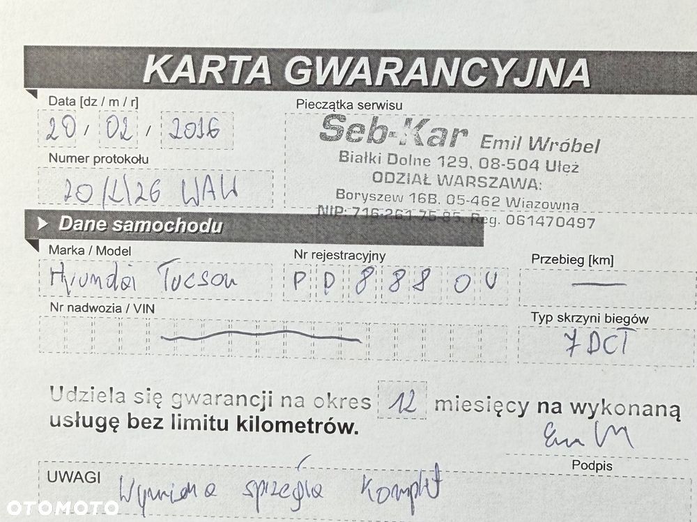 Hyundai Tucson 1.6 CRDi 48V-Hybrid 2WD DCT Prime - 14