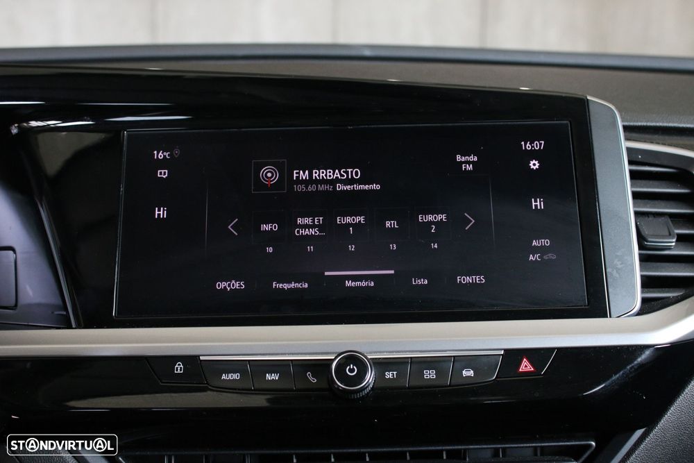 Opel Grandland 1.2 T GS Line - 28