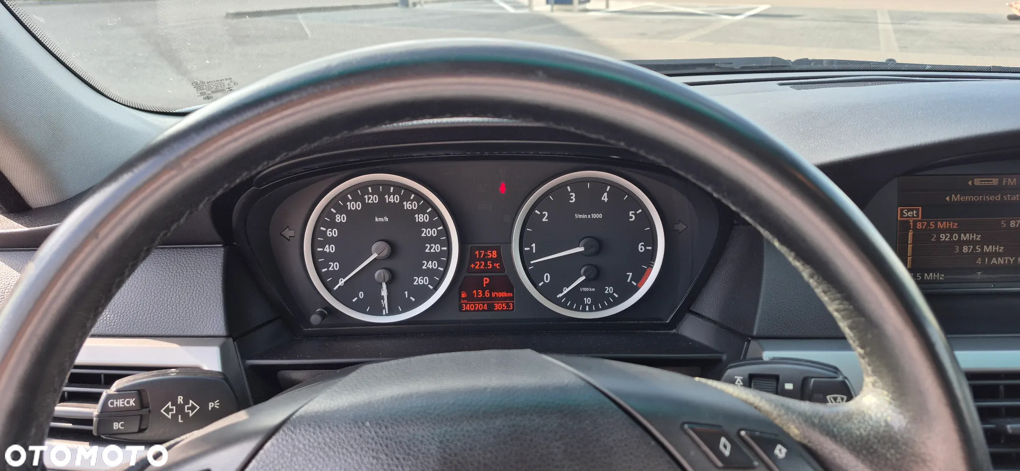 BMW Seria 5 - 15