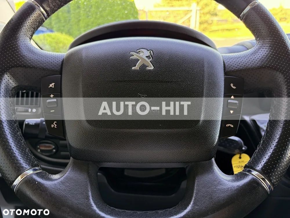 Peugeot Boxer - 30