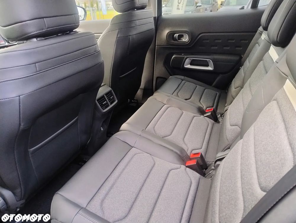 Citroën C5 Aircross - 15