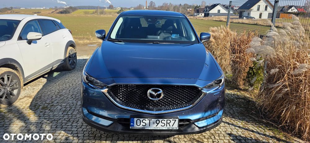 Mazda CX-5 2.0 Skyenergy 2WD - 2