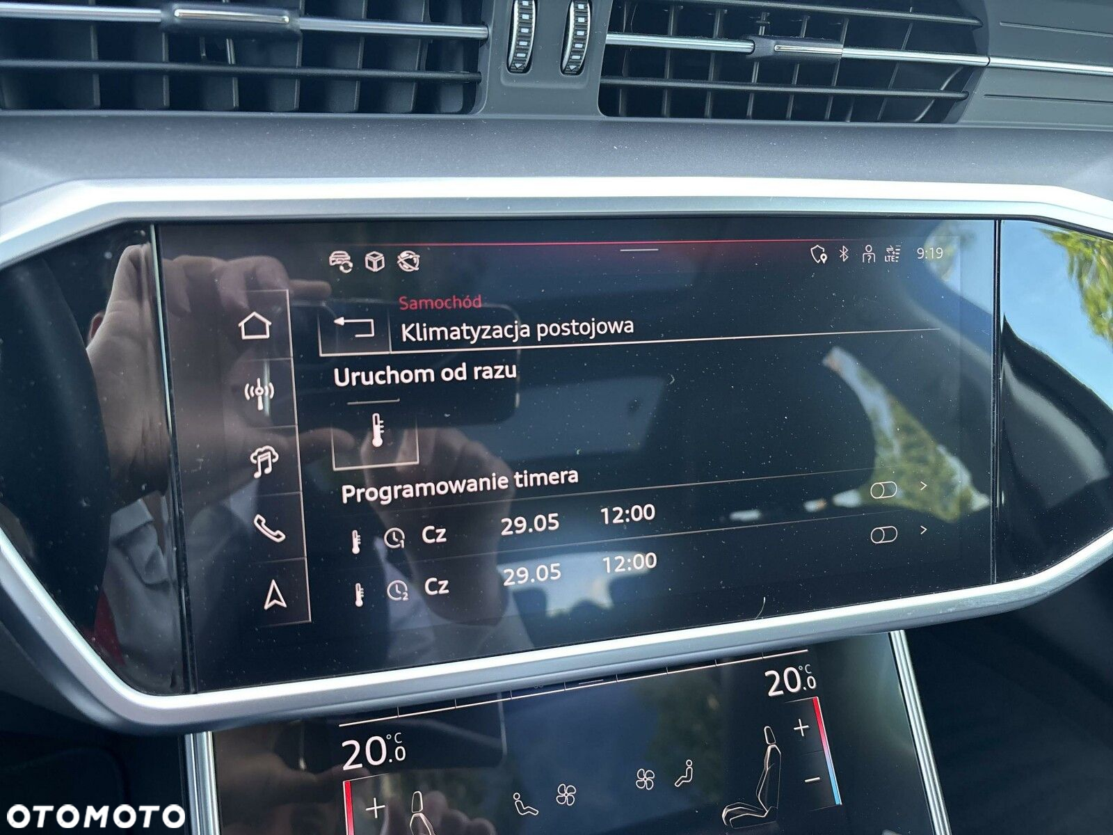 Audi A6 - 37