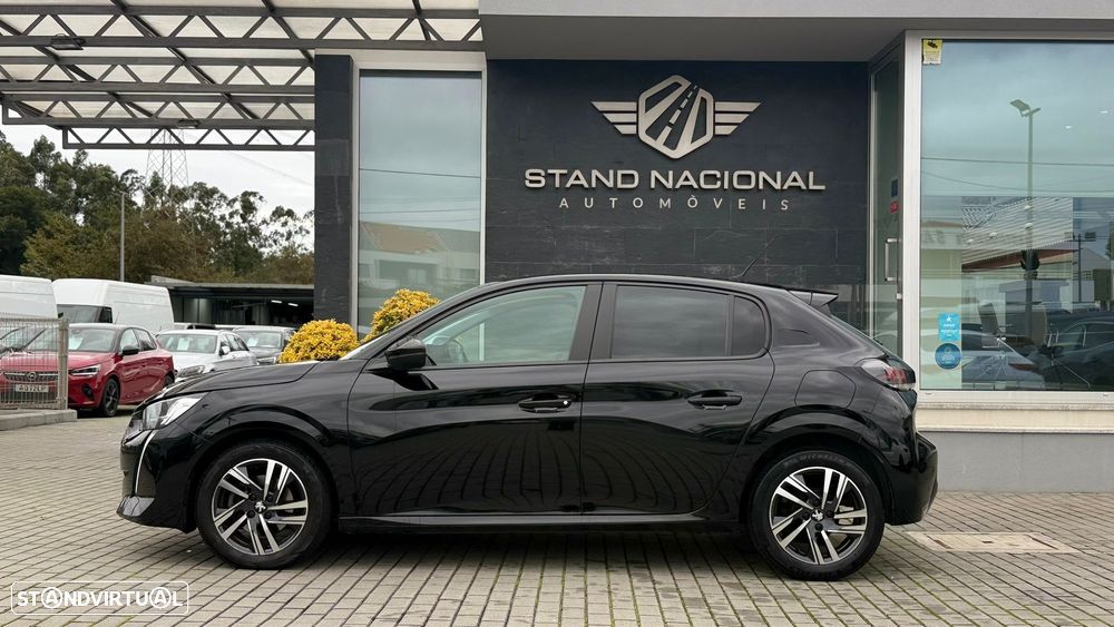 Peugeot 208 1.2 PureTech Active Pack - 8