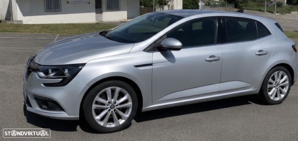 Renault Mégane