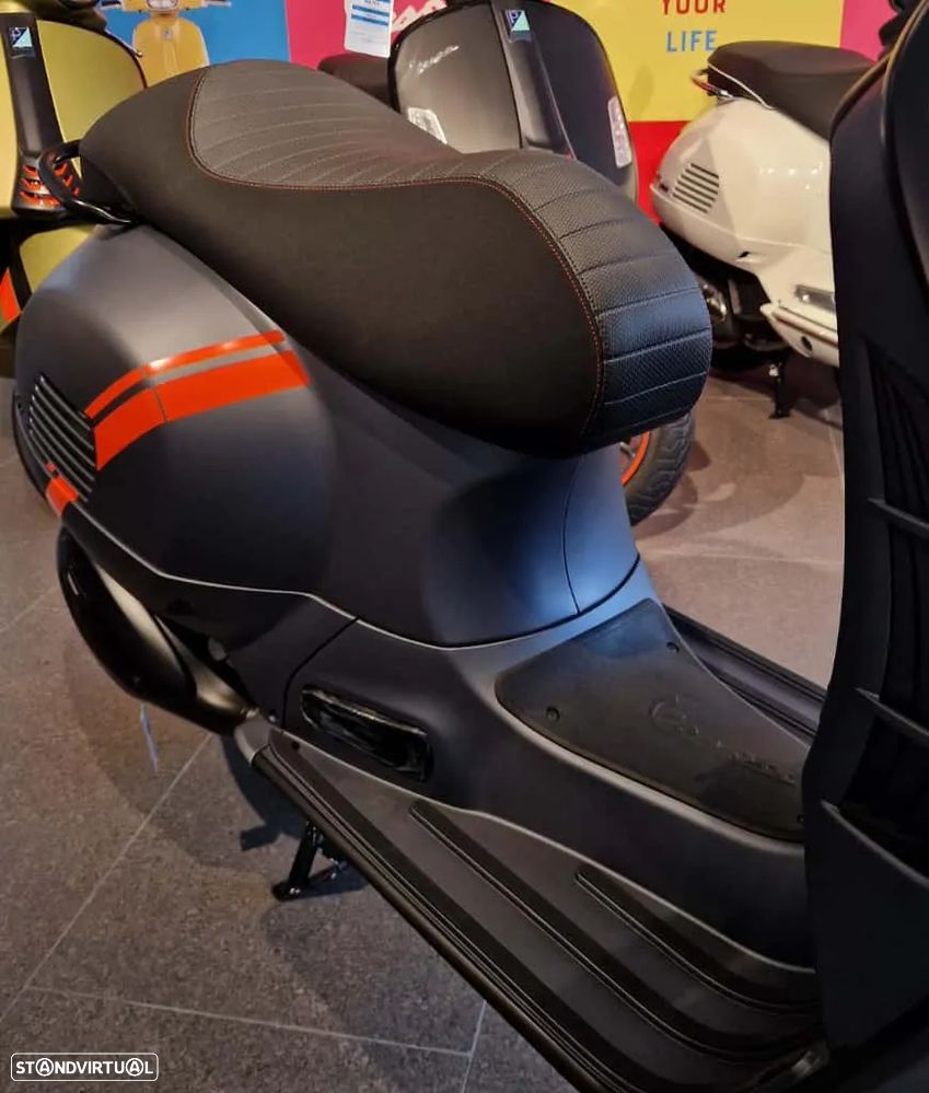 Vespa GTV 310  2025 - 6