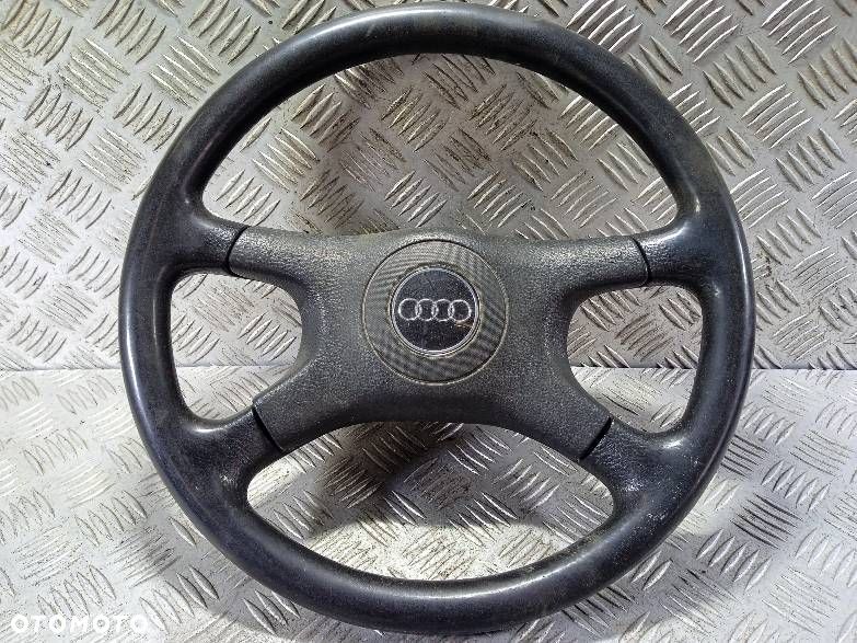 KIEROWNICA AUDI 80 B3 - 1