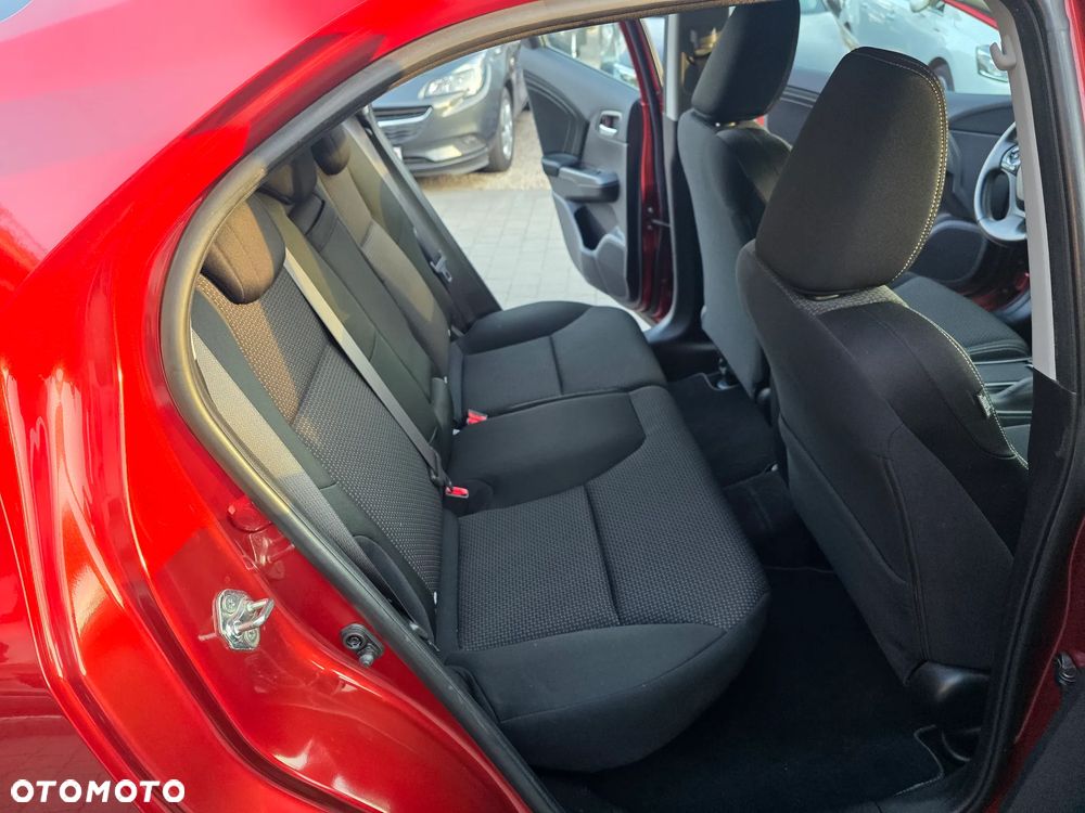 Honda Civic 1.6 i-DTEC Elegance (ADAS / Connect+) - 15