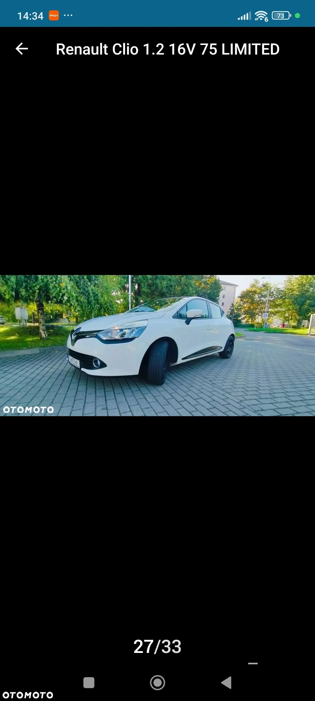 Renault Clio 1.2 16V Life - 1