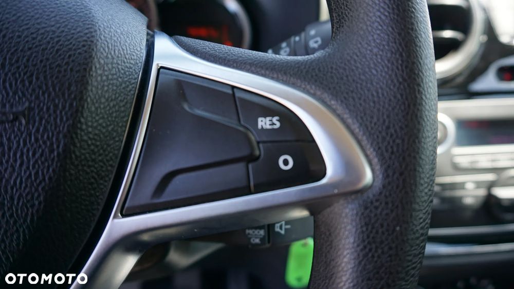 Dacia Lodgy 1.5 Blue dCi Laureate S&S - 29