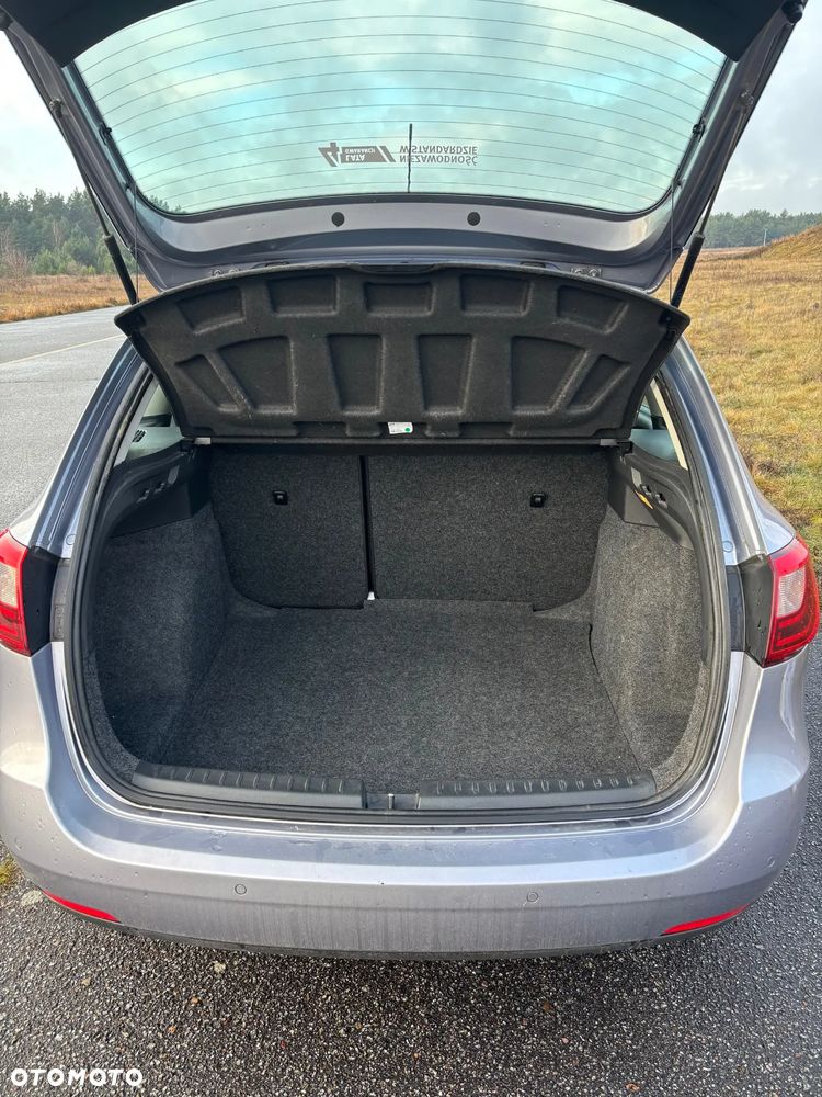 Seat Ibiza 1.0 TSI Style S&S DSG - 8