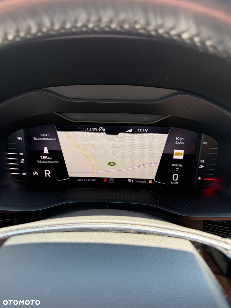 Skoda Kodiaq 1.5 TSI ACT DSG Style - 25