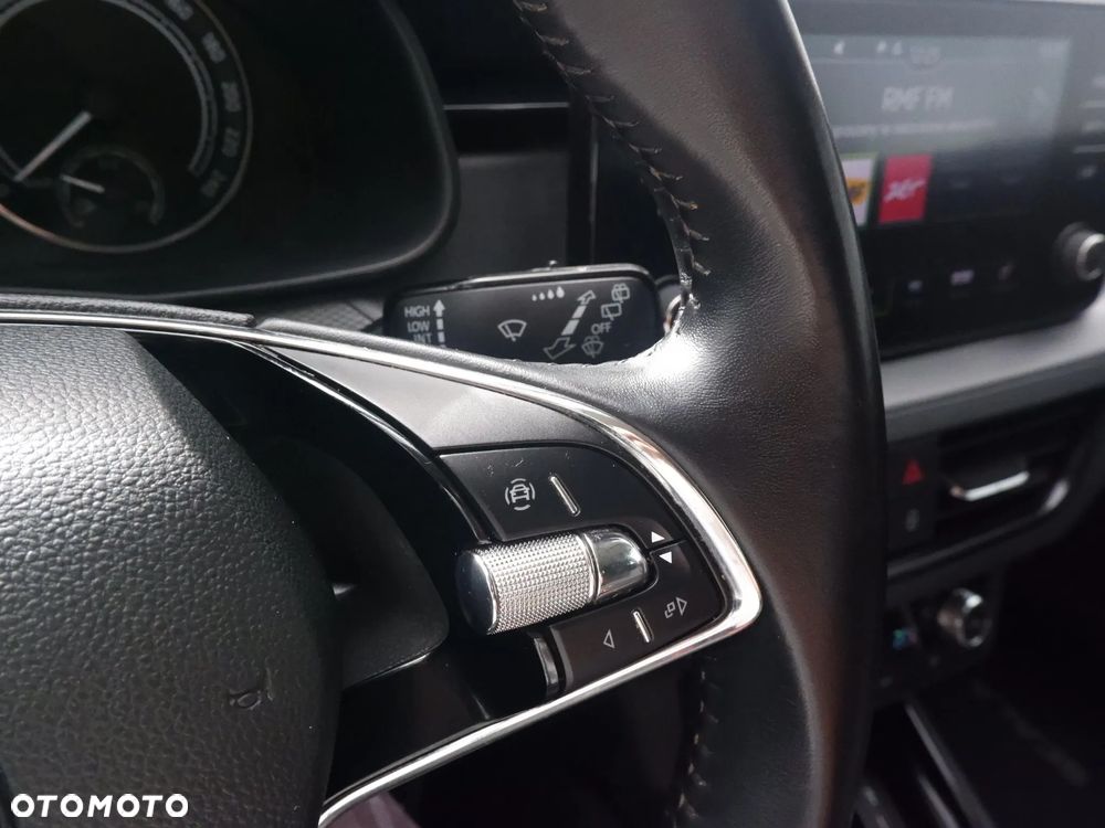 Skoda Scala 1.5 TSI Ambition - 26