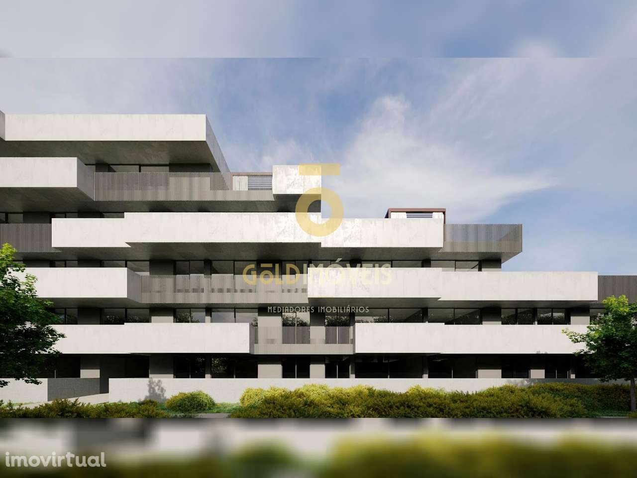Apartamento T2 Venda em Penafiel,Penafiel - Grande imagem: 2/30