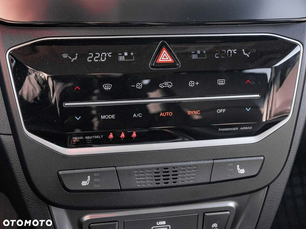 SsangYong/KGM Tivoli 1.5 T-GDI Adventure Plus - 17