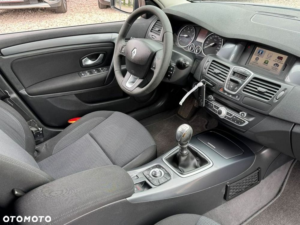 Renault Laguna - 35