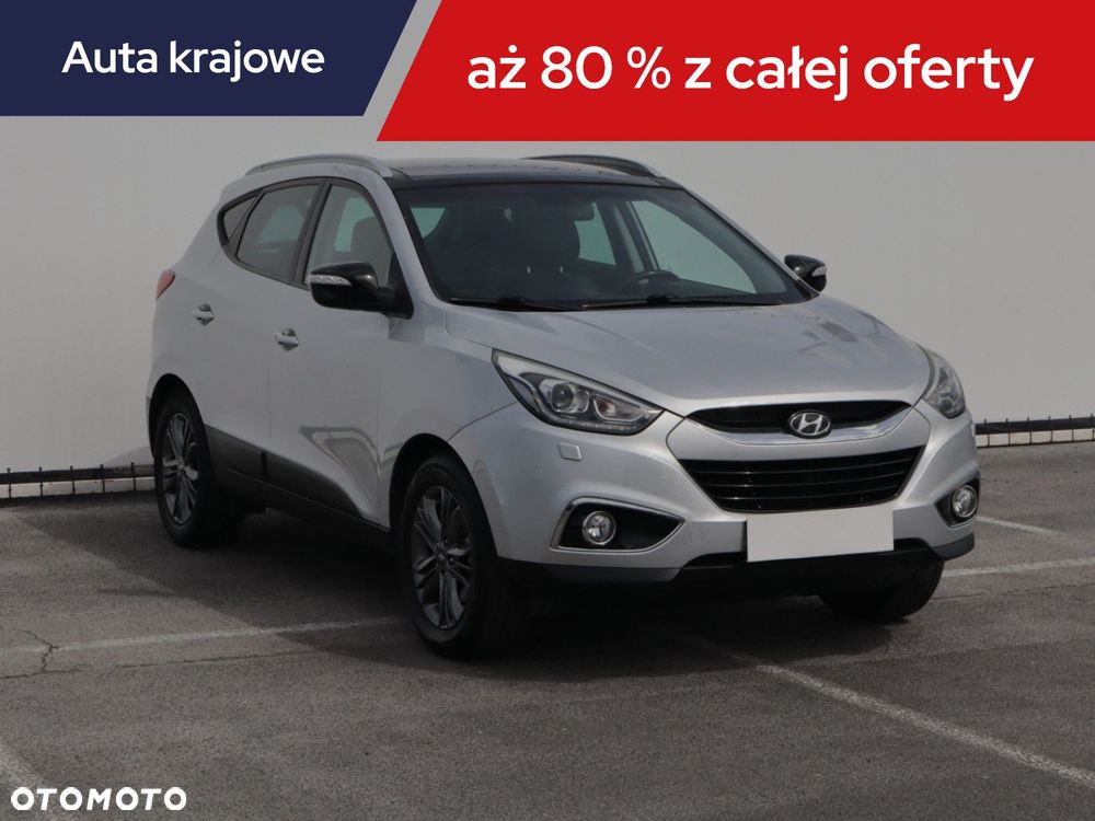 Hyundai ix35 - 3
