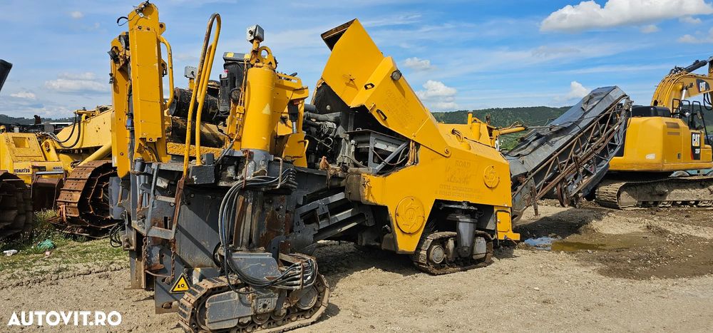 Wirtgen W1000 - 3
