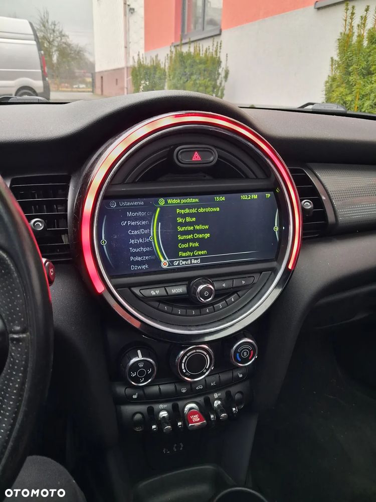 MINI Cooper D 60 Years - 24