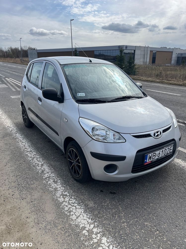 Hyundai i10 1.1 Classic - 1