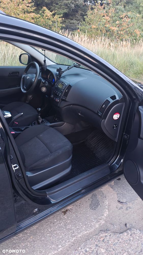 Hyundai i30 - 13