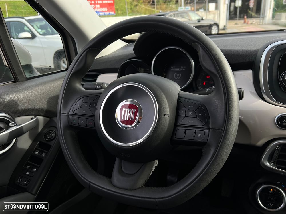 Fiat 500X 1.4 MA Openning Edition S&S - 18