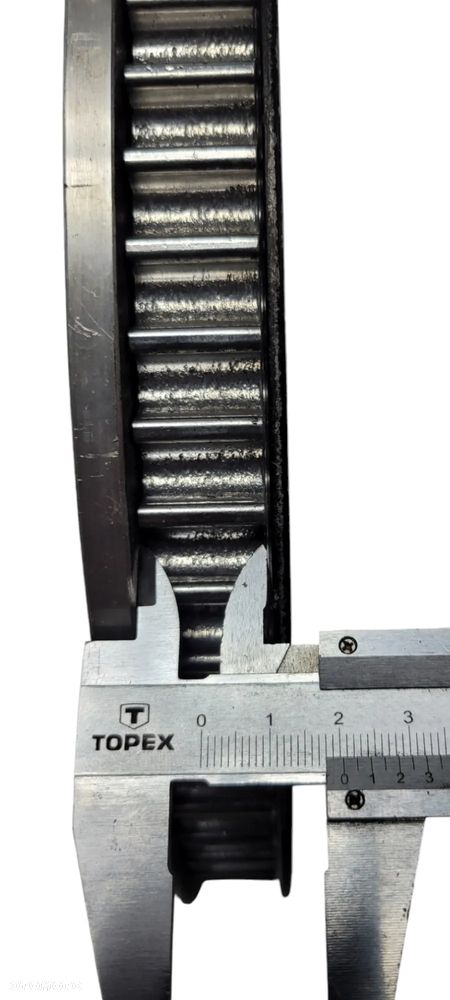 Pulley 70T Harley Davidson Dyna EVO 40225-86A - 5