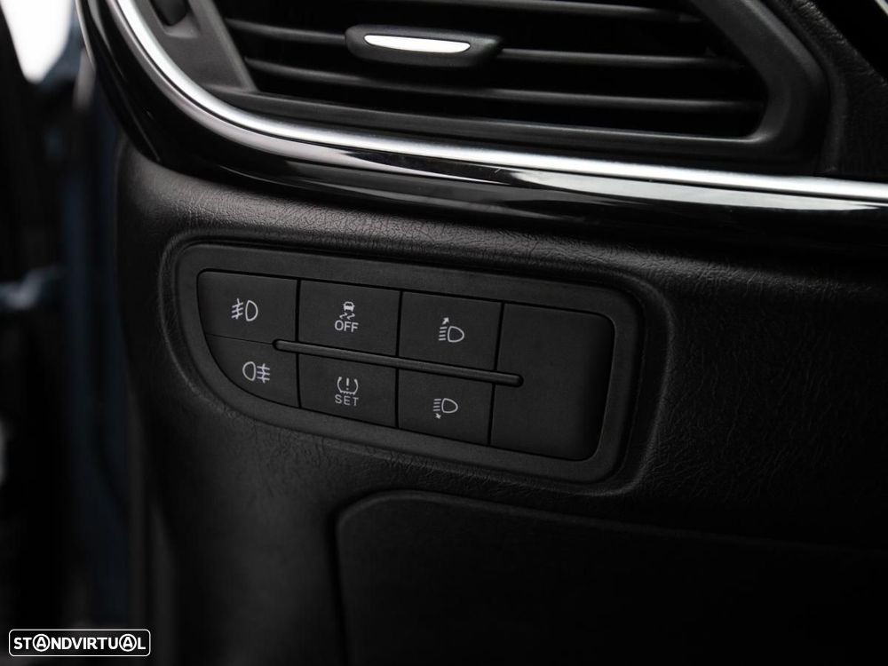 Fiat Tipo 1.0 GSE T3 Life - 14