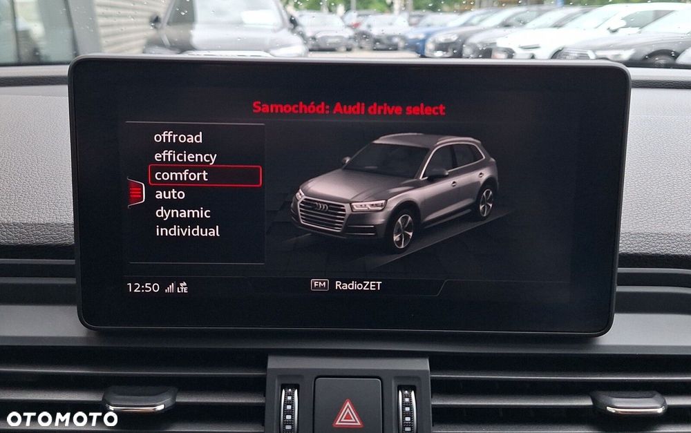 Audi Q5 2.0 TFSI Quattro Sport S tronic - 17