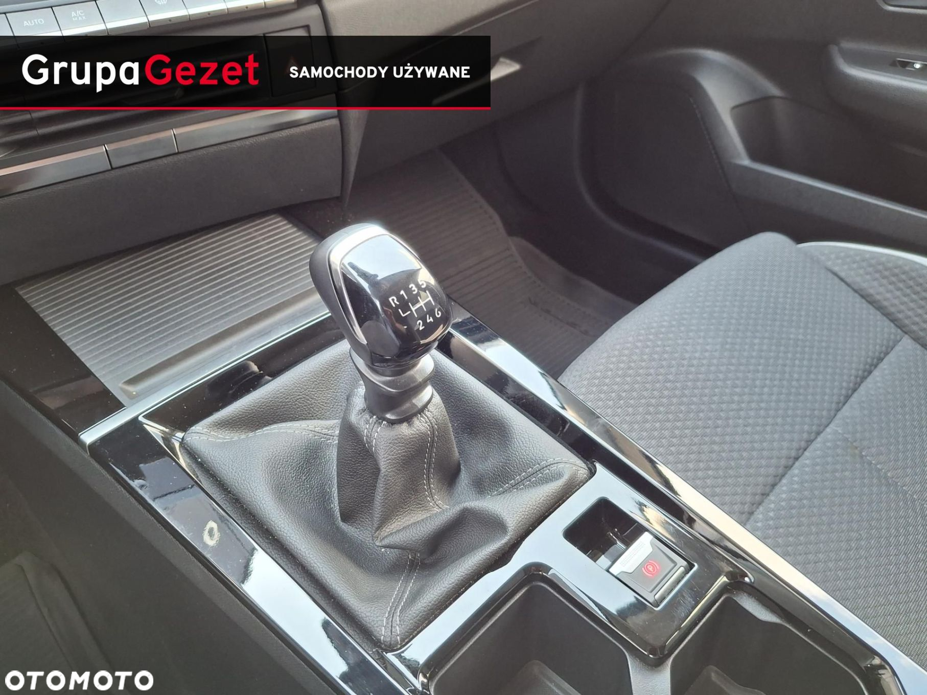 Opel Astra - 20