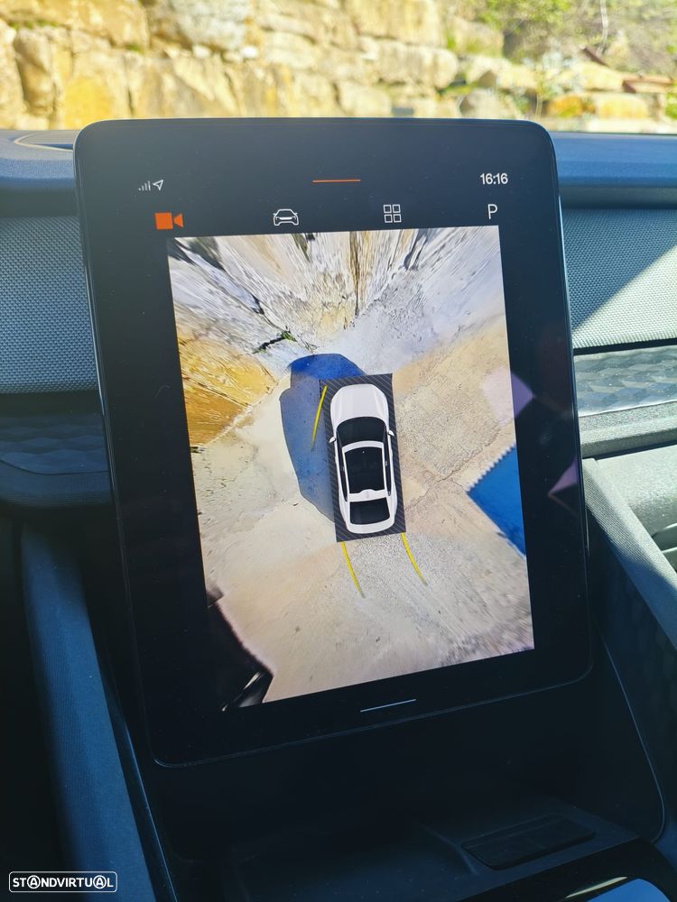 Polestar 2 Single Motor 78kWh - 9