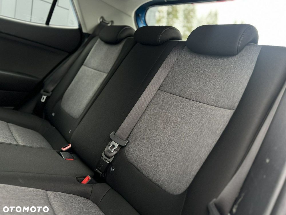 Kia Stonic 1.0 T-GDI M - 34