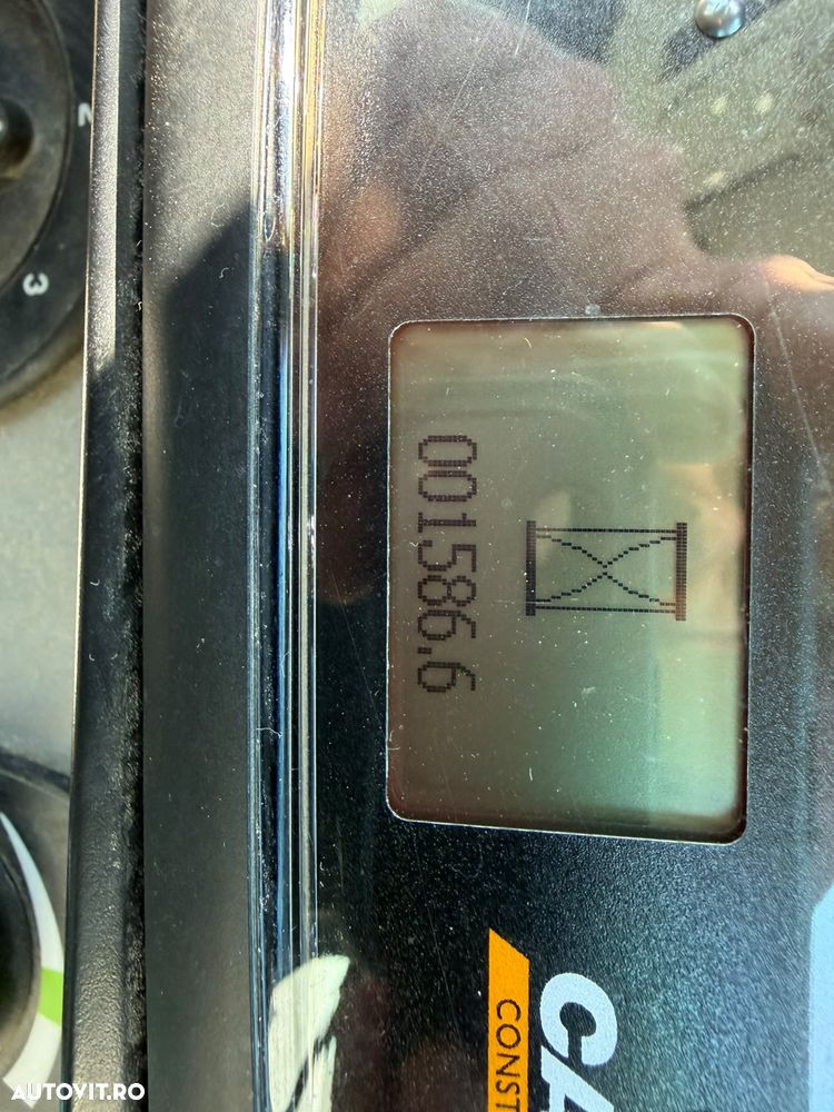 Case 580 ST - 6