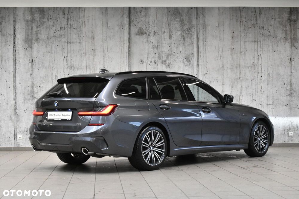 BMW Seria 3 - 2