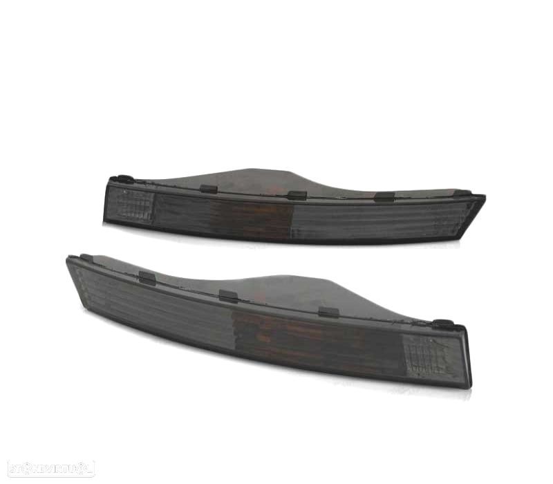 PISCAS FRONTAIS VOLKSWAGEN VW PASSAT B6 05-10 SMOKE FUMADOS ESCURECIDOS - 1