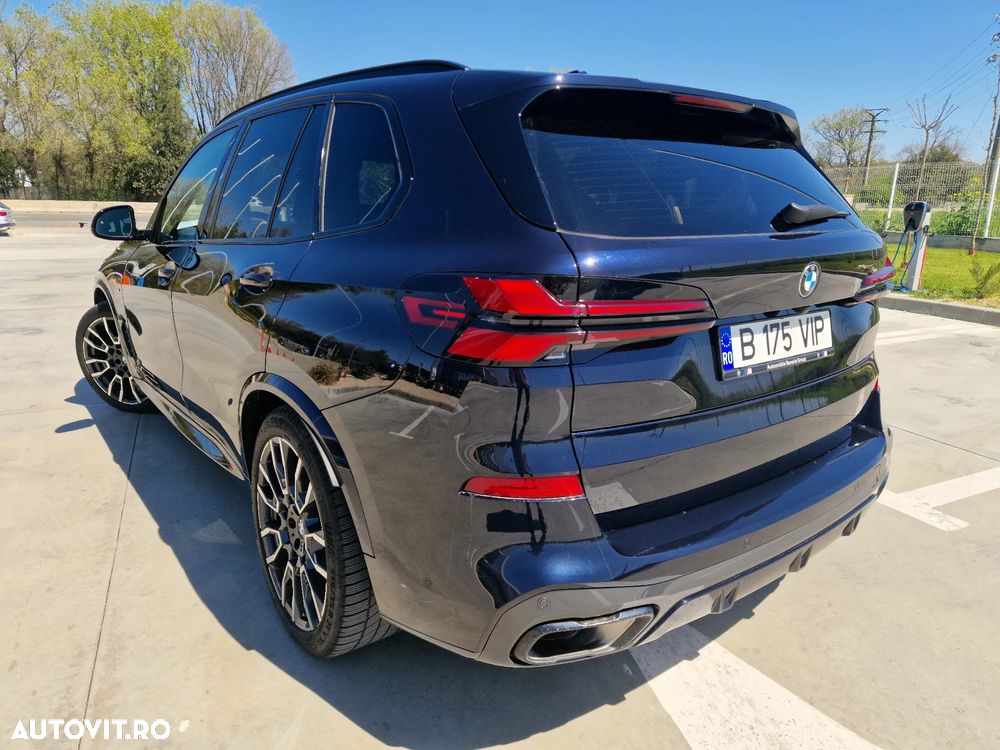 BMW X5 xDrive30d AT MHEV - 4
