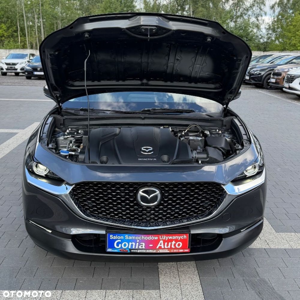 Mazda CX-30 - 3