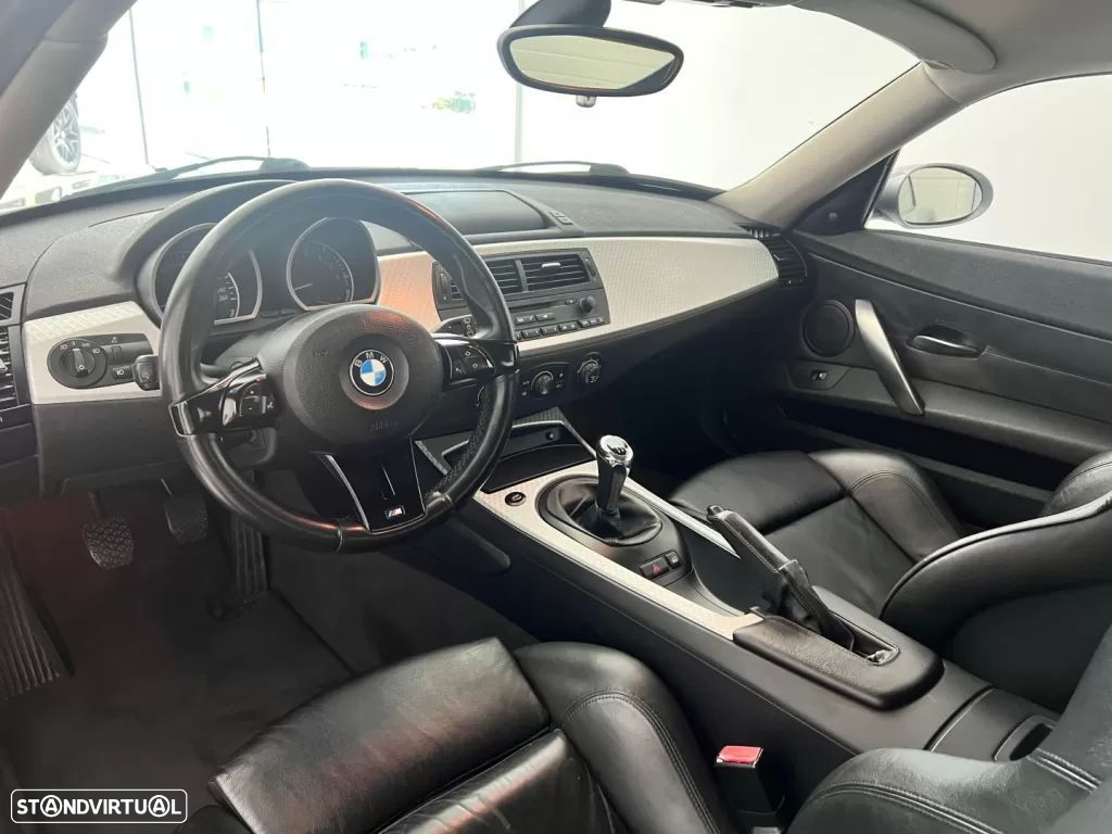 BMW Z4 3.0 Si - 18