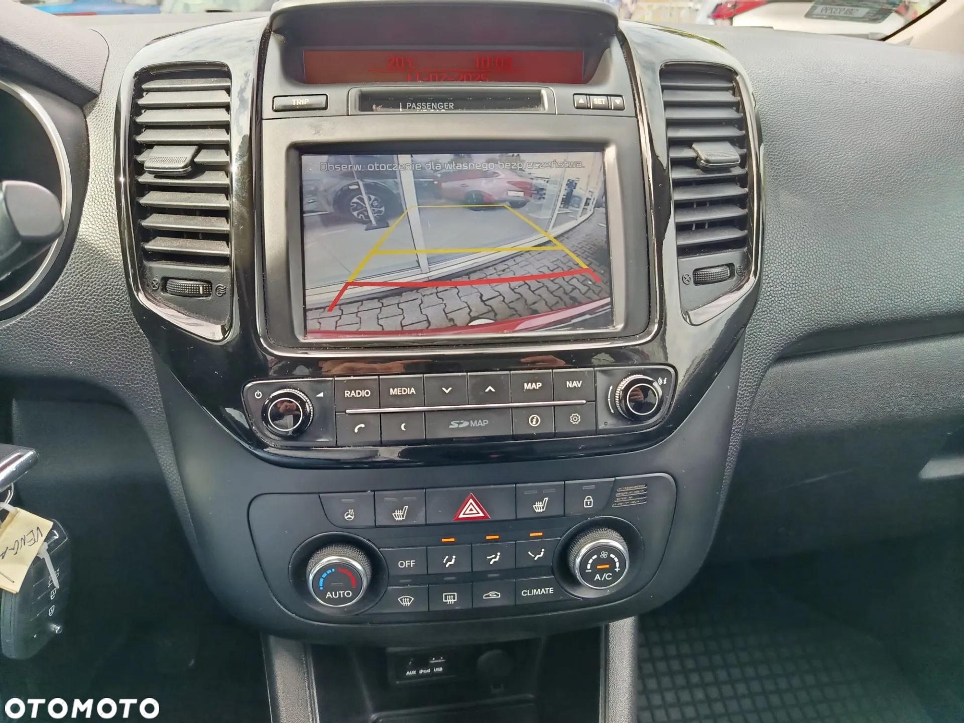Kia Venga 1.4 Business Line - 13