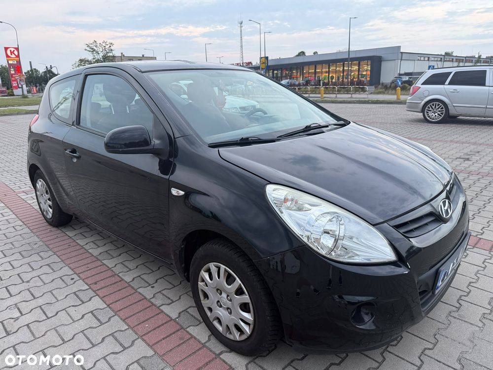 Hyundai i20 1.2 Classic - 1