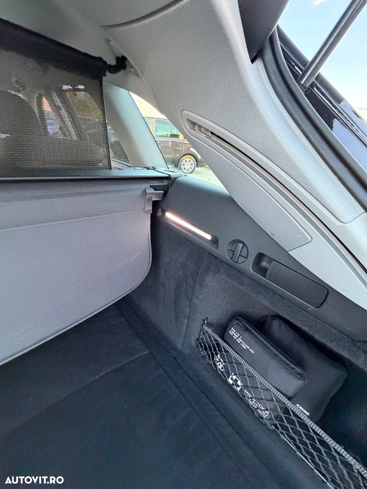 Audi A4 2.0 TDI ultra S tronic sport - 22