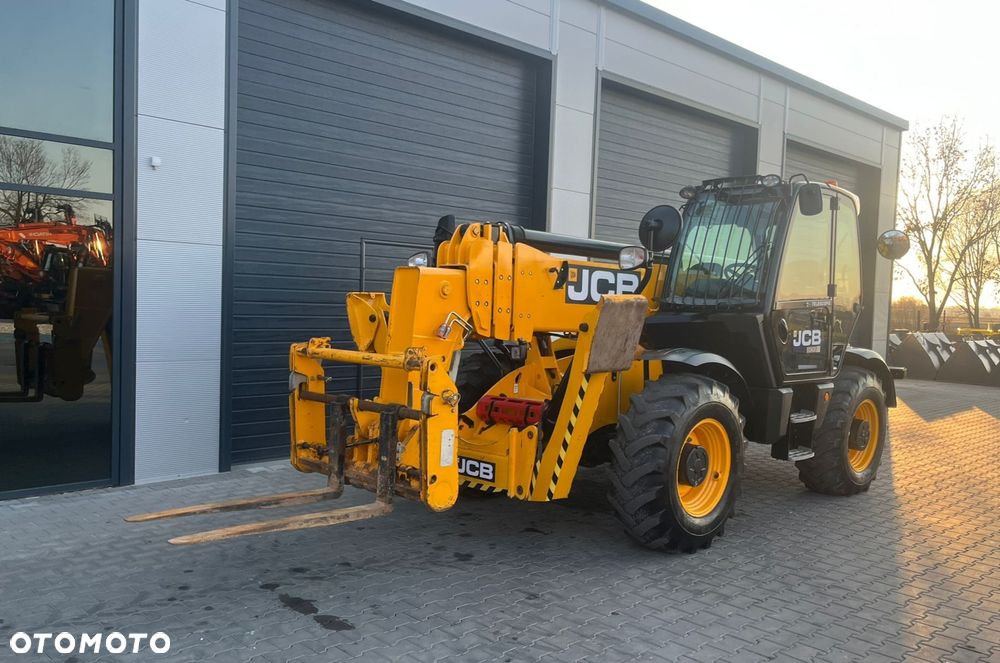 JCB 540-170 - 6