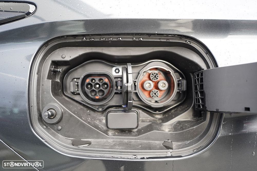 Mitsubishi Outlander 2.4 PHEV Intense - 22