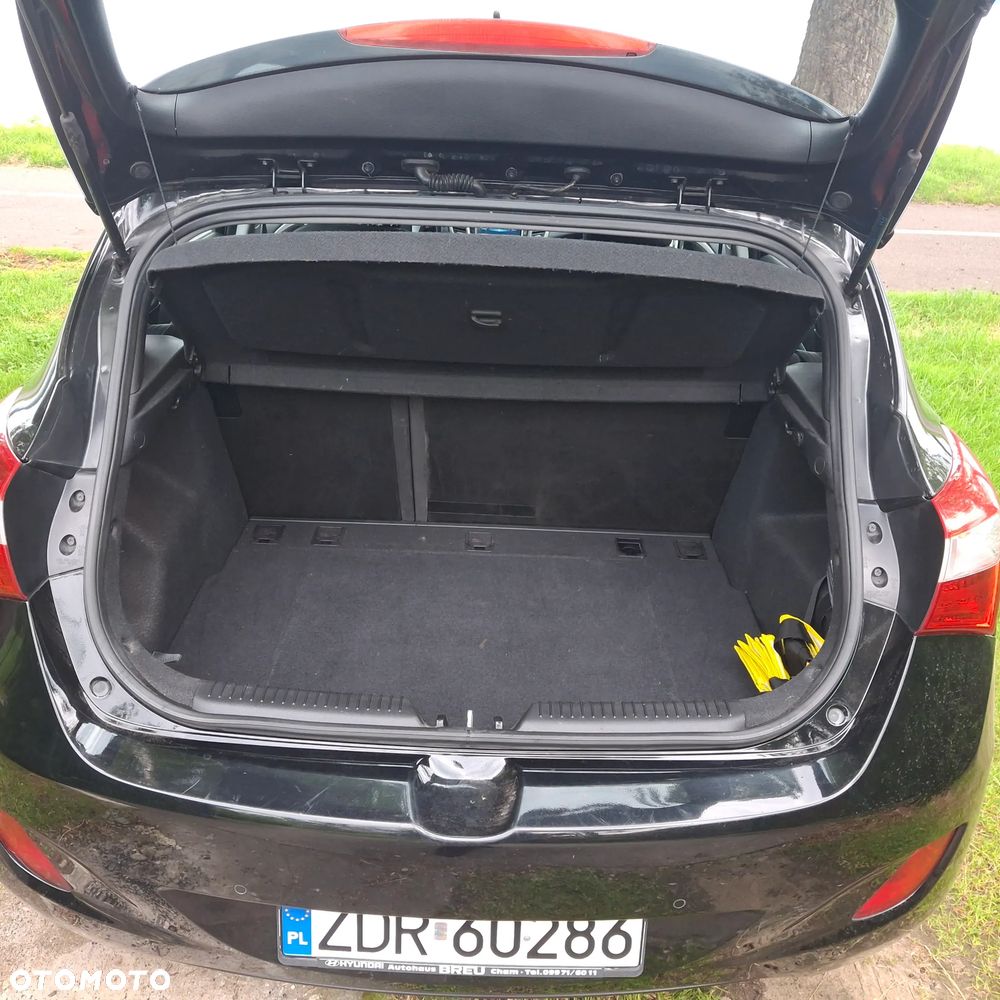 Hyundai i30 - 6