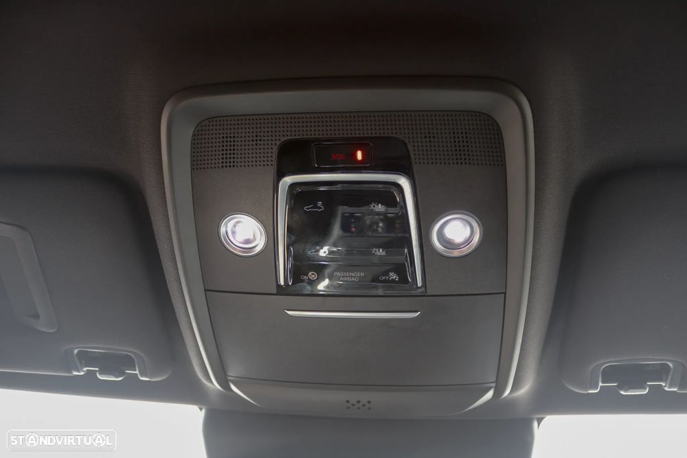 BYD Seal U 1.5 DM-i Comfort - 23