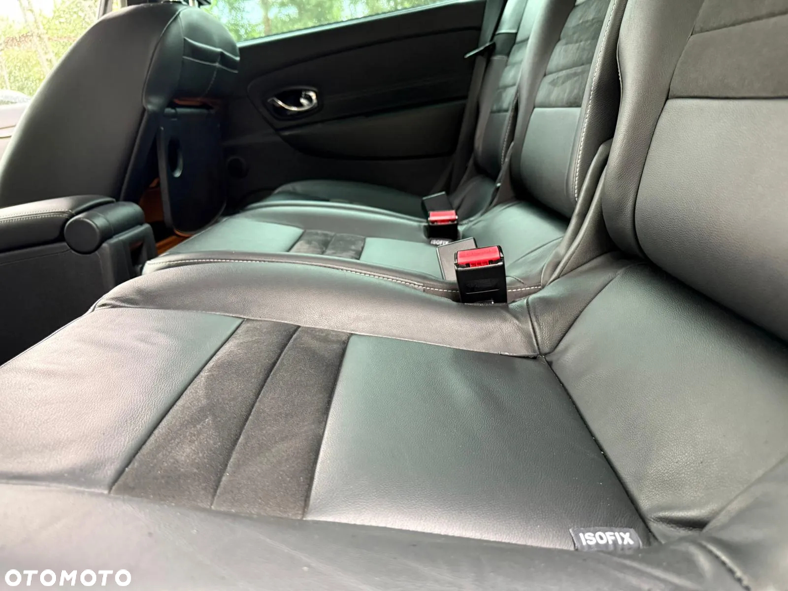 Renault Scenic ENERGY dCi 130 INITIALE PARIS - 13