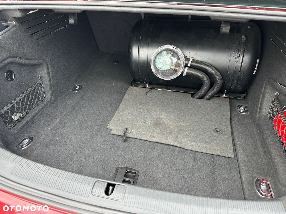 Audi A4 Limousine - 29